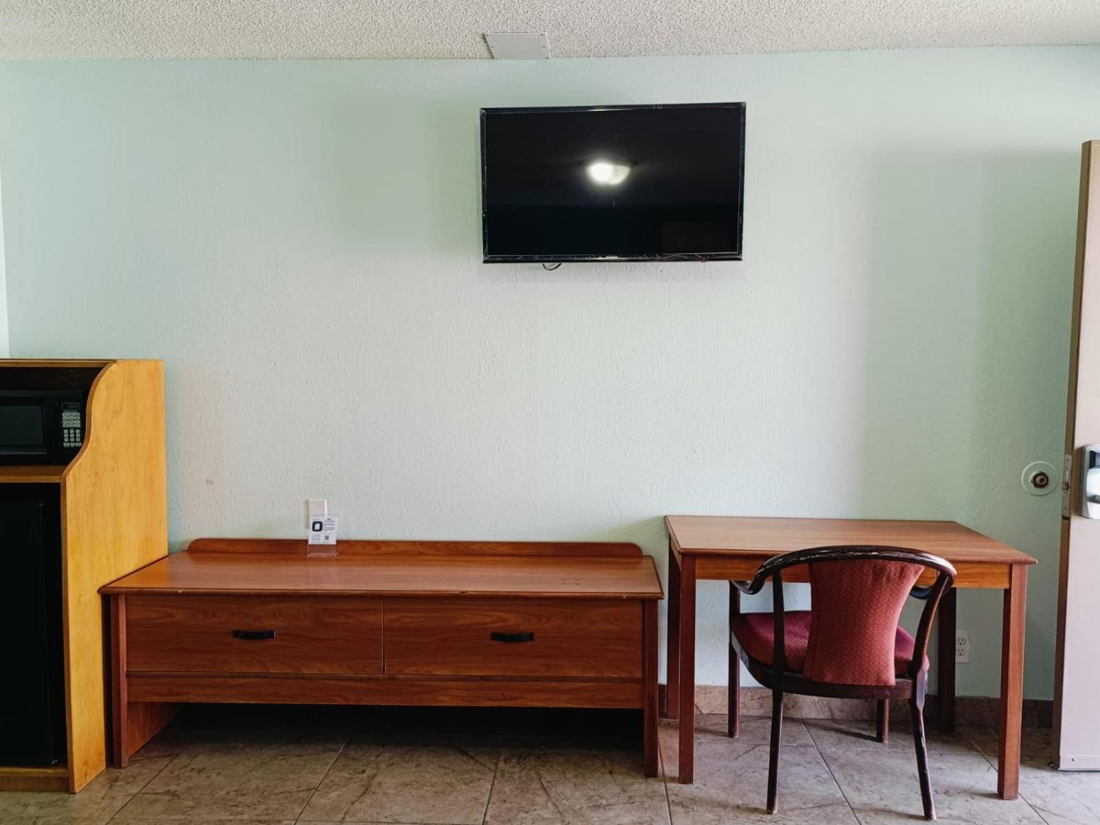 Budget Inn By Oyo Edinburg Hwy 281 Esterno foto