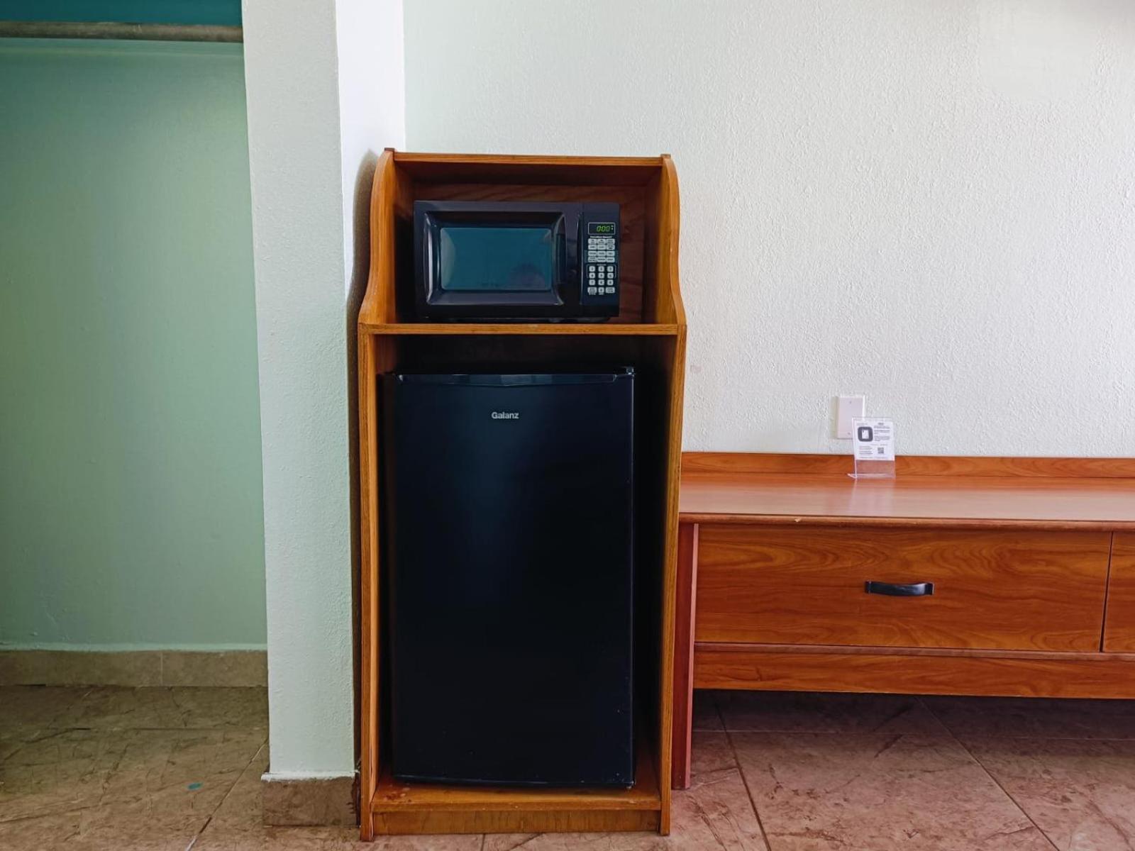 Budget Inn By Oyo Edinburg Hwy 281 Esterno foto